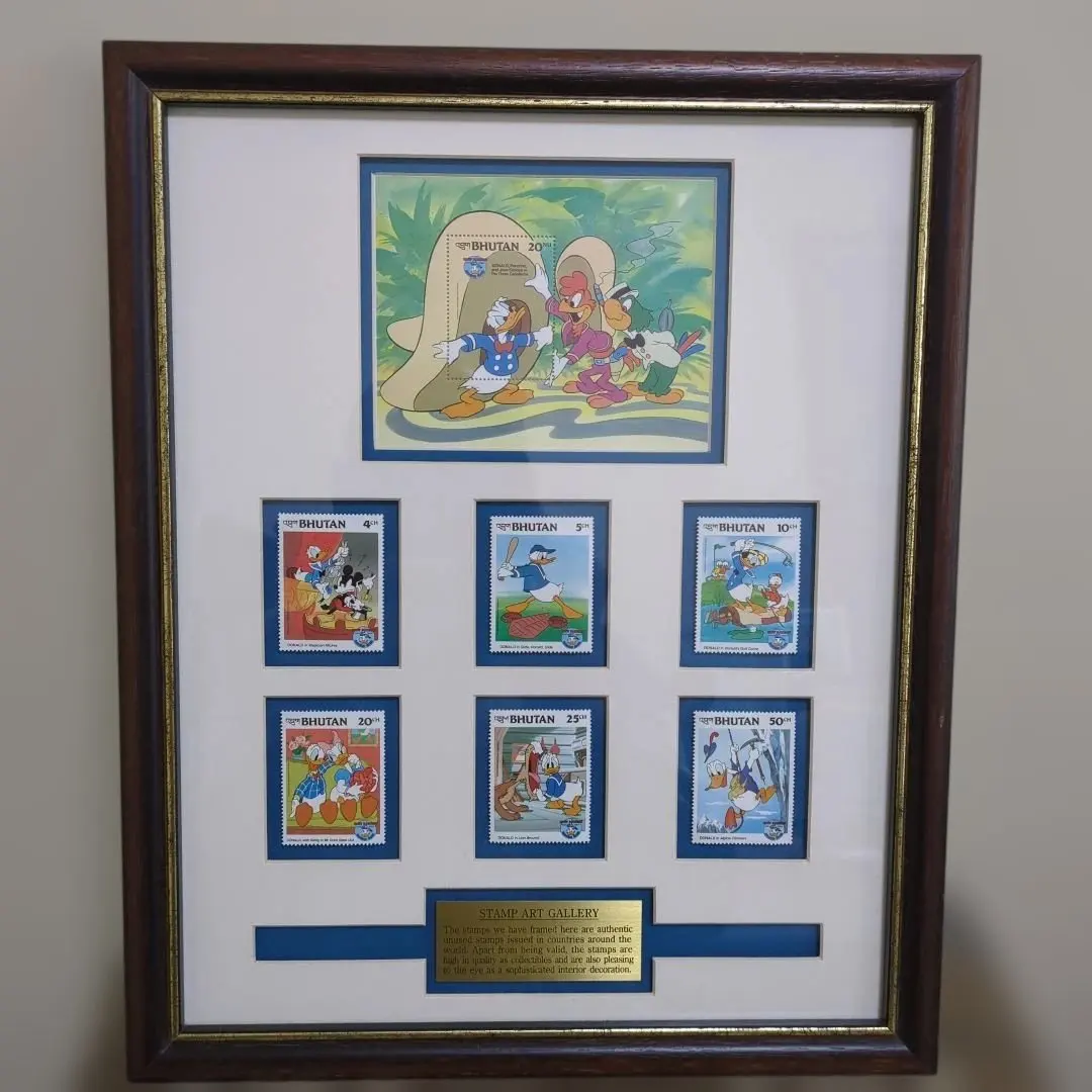 2026年最新】スタンプ アート ギャラリー ディズニーの人気アイテム