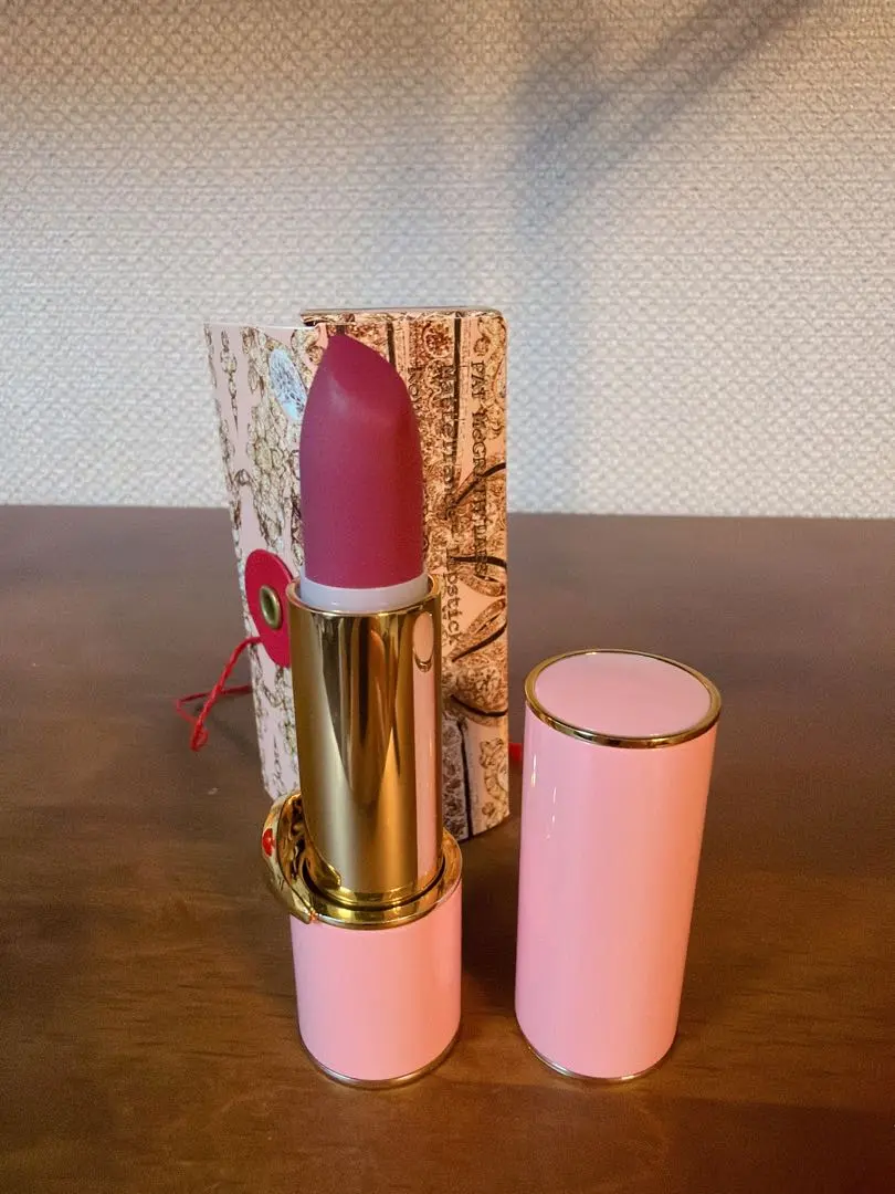 2026年最新】パットマクグラスの人気アイテム - メルカリ