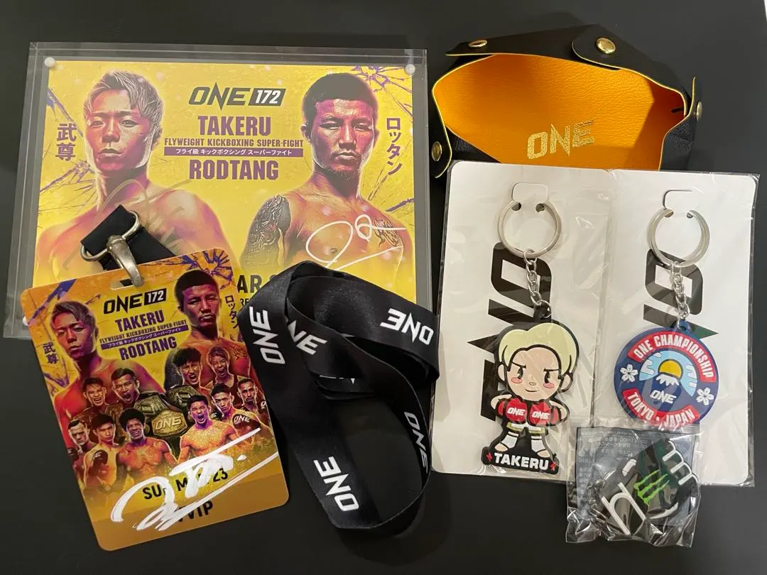 2026年最新】武尊サインの人気アイテム - メルカリ