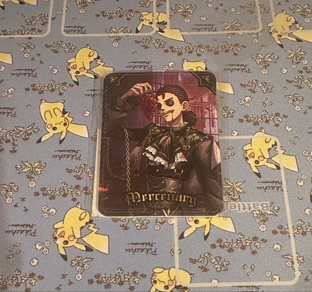 2026年最新】第五人格パスケースの人気アイテム - メルカリ