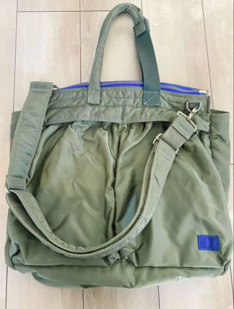 2026年最新】sacai porter トートの人気アイテム - メルカリ