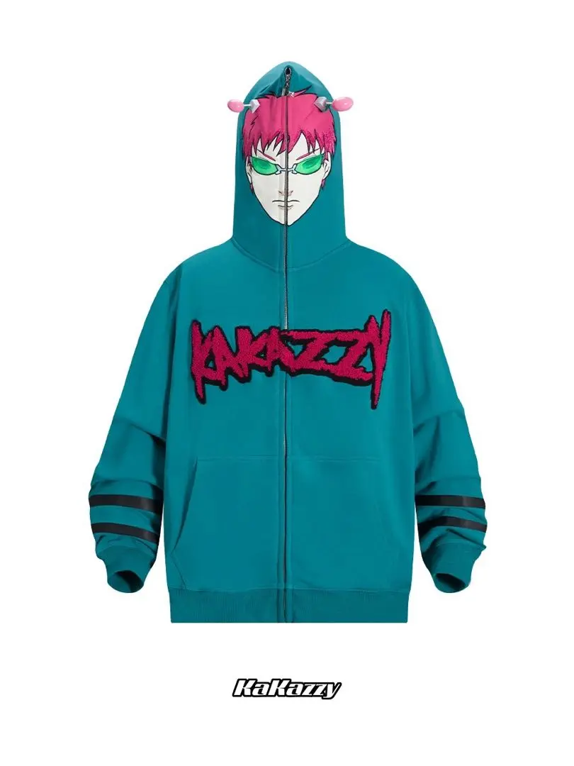 2026年最新】kakazzy パーカーの人気アイテム - メルカリ