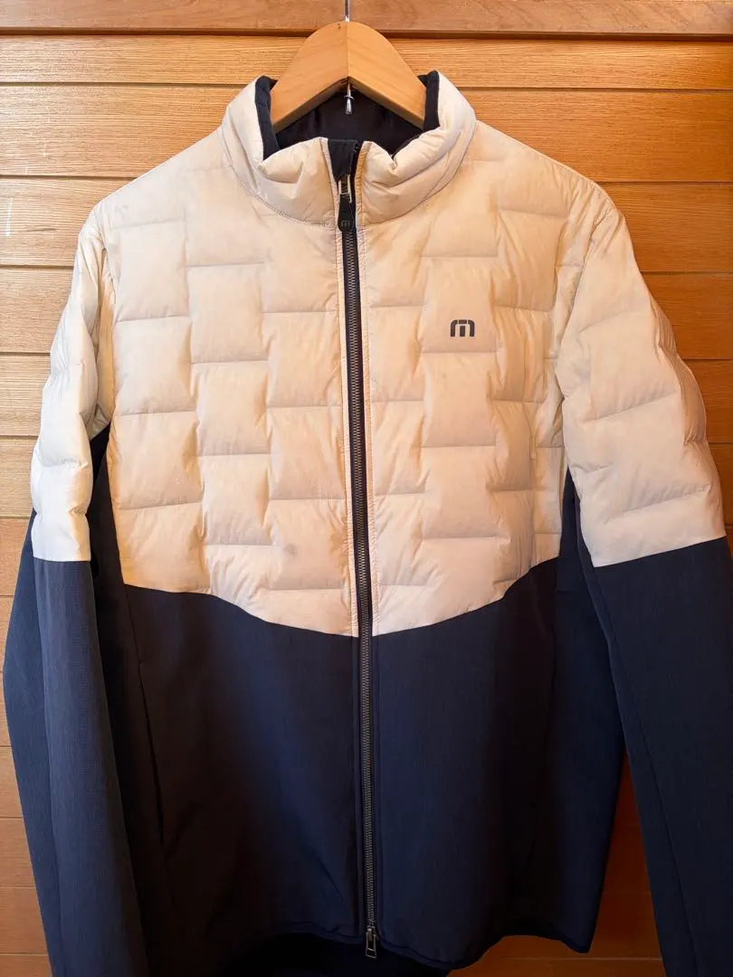 2026年最新】TravisMathew 種別：中綿・ダウンジャケット ジャケットの