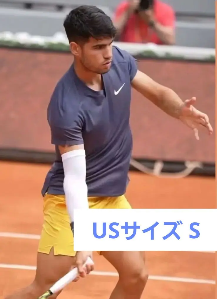 2026年最新】アルカラ ナイキの人気アイテム - メルカリ