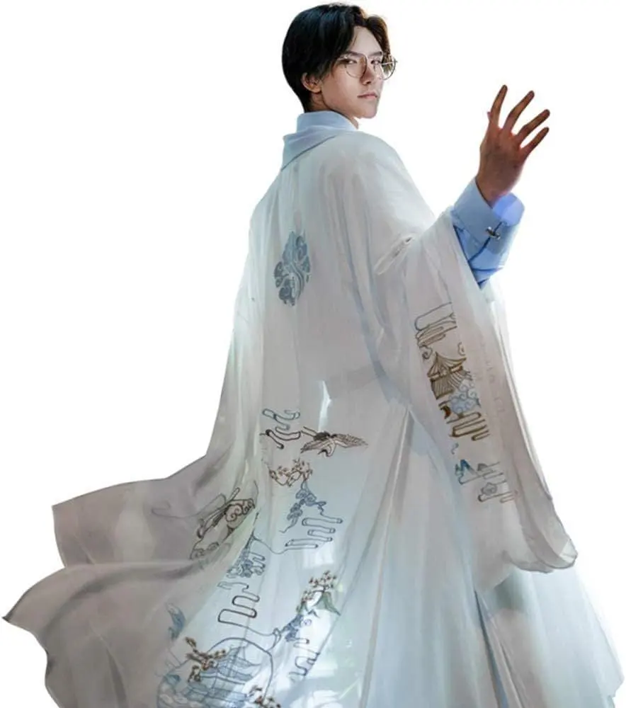 2026年最新】藍忘機 コスプレの人気アイテム - メルカリ