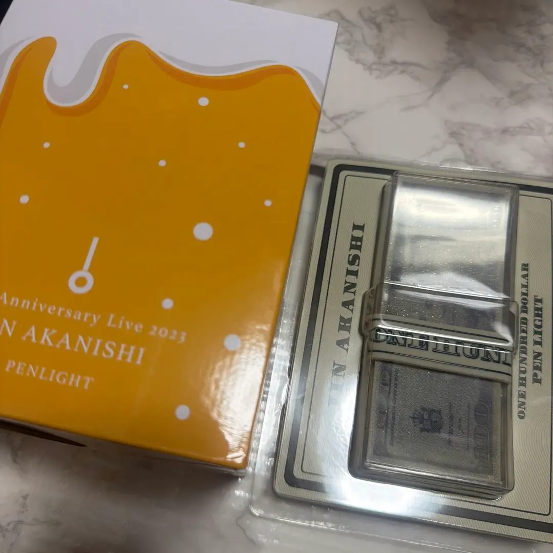 2026年最新】赤西仁 ペンライトの人気アイテム - メルカリ