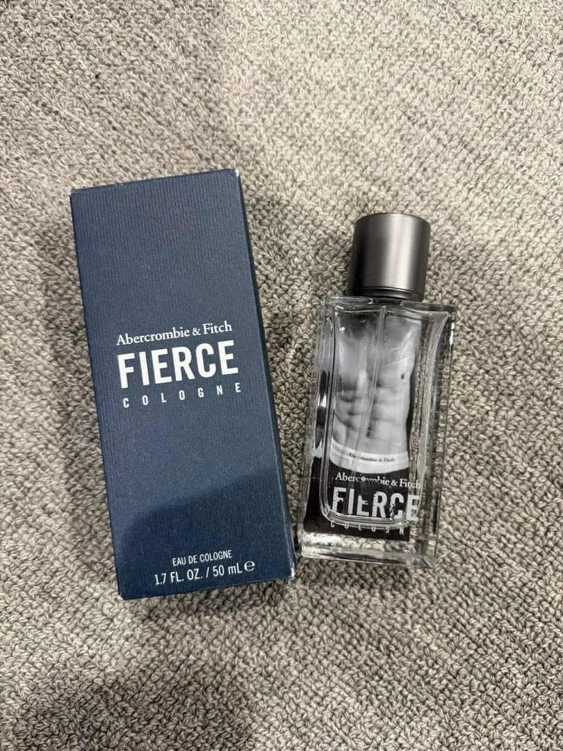 2026年最新】アバクロ 香水 no.1の人気アイテム - メルカリ