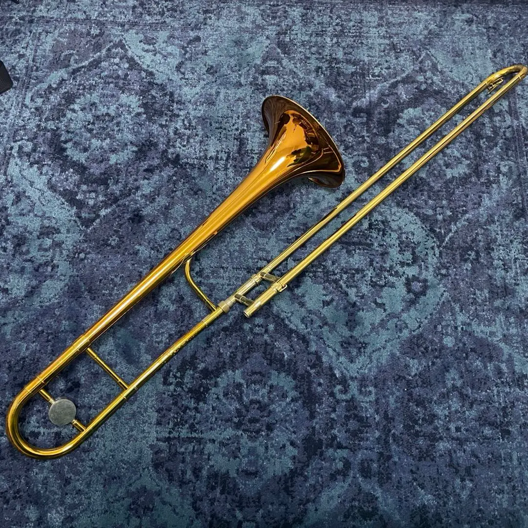 2026年最新】トロンボーン king 3bの人気アイテム - メルカリ