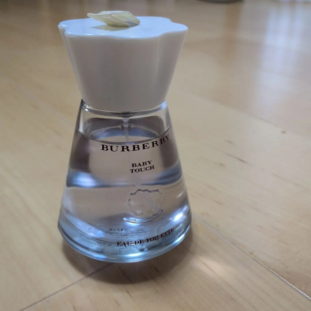 2026年最新】burberry バーバリー ベビータッチの人気アイテム - メルカリ