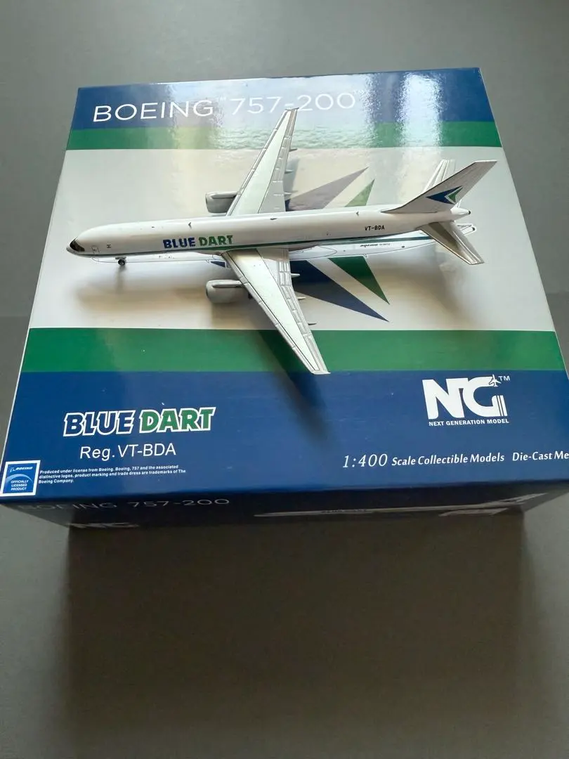 2026年最新】ボーイング757の人気アイテム - メルカリ