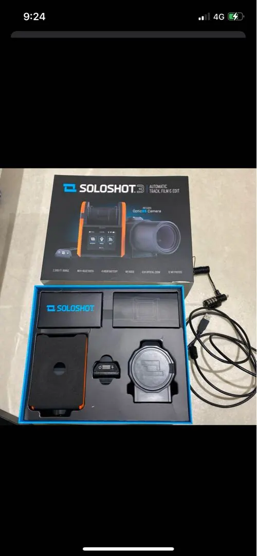 2026年最新】ソロショット3 SOLOSHOT3の人気アイテム - メルカリ