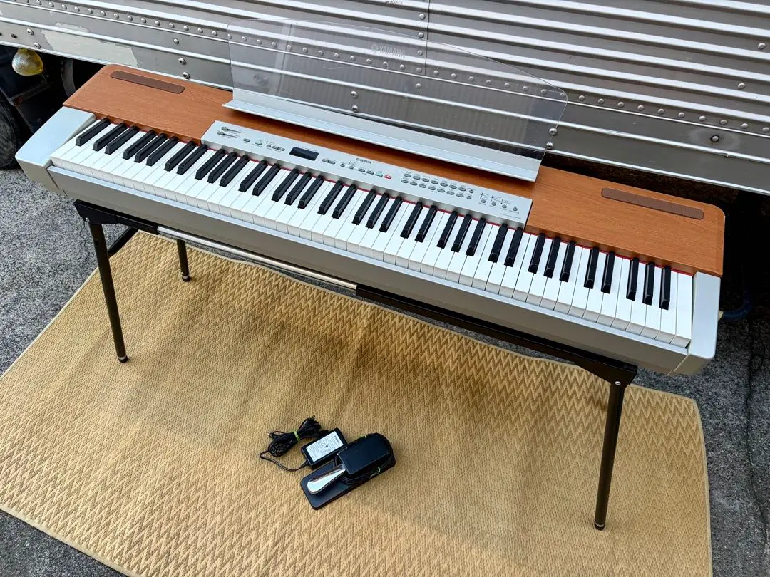 2026年最新】ヤマハ 電子ピアノ P-140の人気アイテム - メルカリ