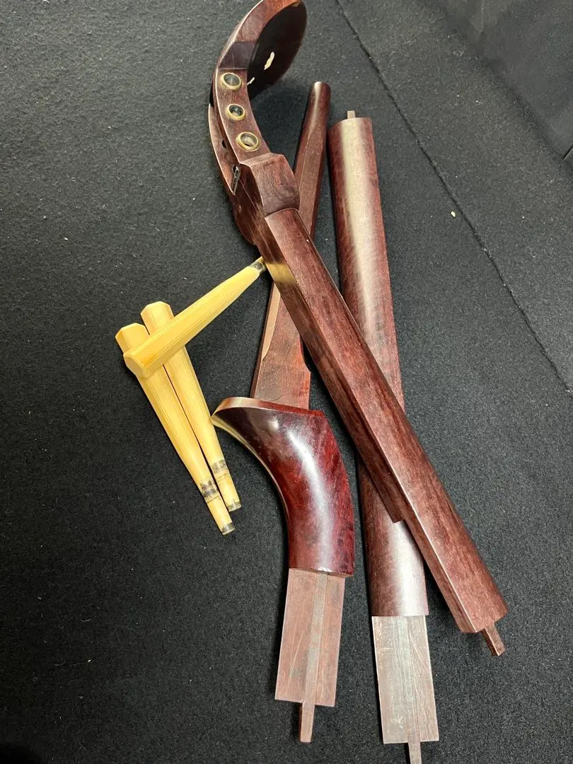 2026年最新】津軽三味線 紅木の人気アイテム - メルカリ