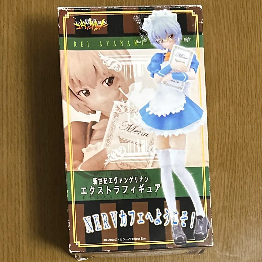 2026年最新】NERVカフェへようこその人気アイテム - メルカリ