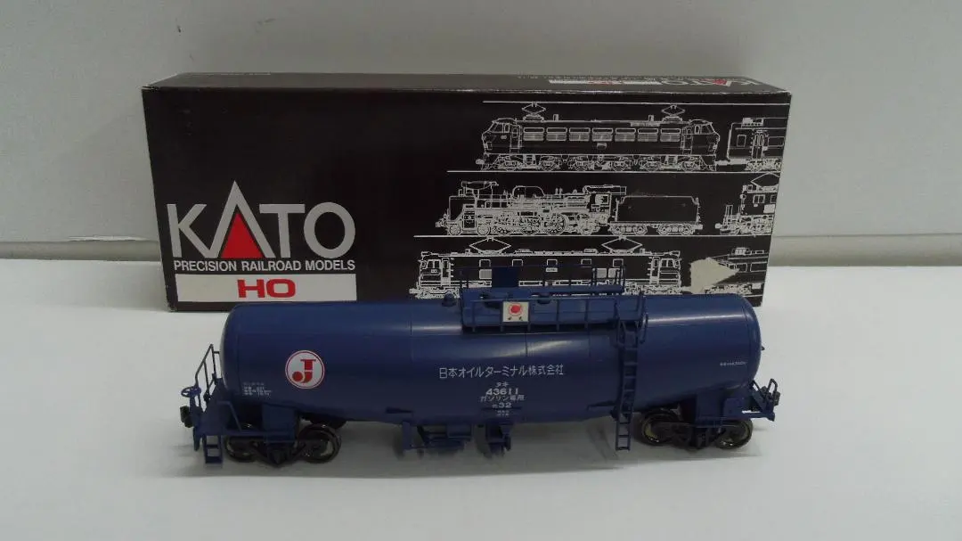 2026年最新】種類：タンク貨車 HOゲージの人気アイテム - メルカリ