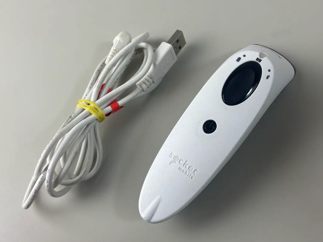 2026年最新】バーコードリーダー socketの人気アイテム - メルカリ