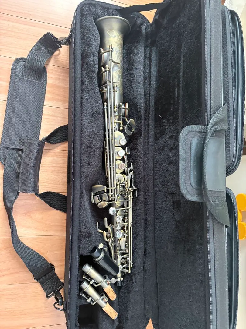 2026年最新】カドソン サックスの人気アイテム - メルカリ