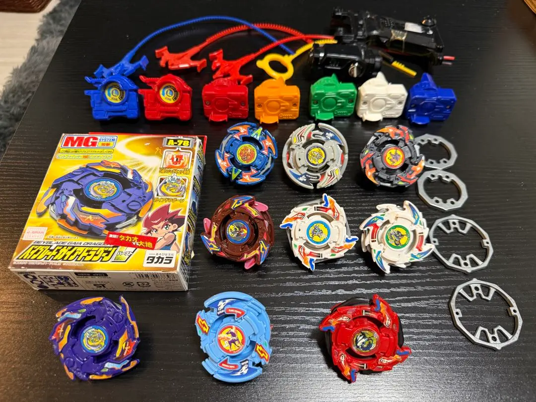 2026年最新】ドライガーV2 レッドの人気アイテム - メルカリ