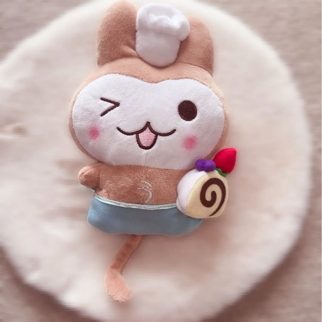 2026年最新】うさるさん マスコットの人気アイテム - メルカリ