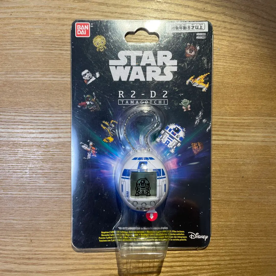 2026年最新】スターウォーズたまごっちの人気アイテム - メルカリ