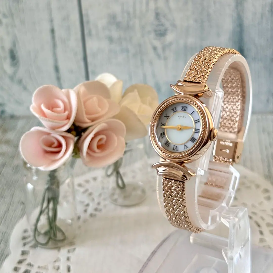 2026年最新】アガット 時計 ソーラーの人気アイテム - メルカリ