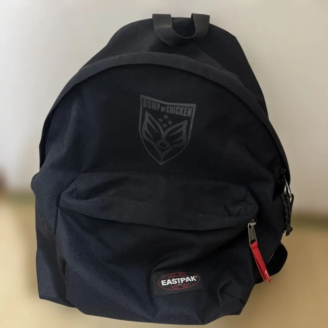 2026年最新】eastpak bump of chickenの人気アイテム - メルカリ