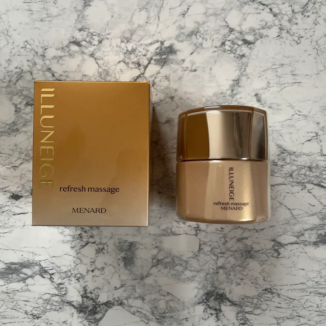 2026年最新】メナードイルネージュリフレッシュマッサージクリームの