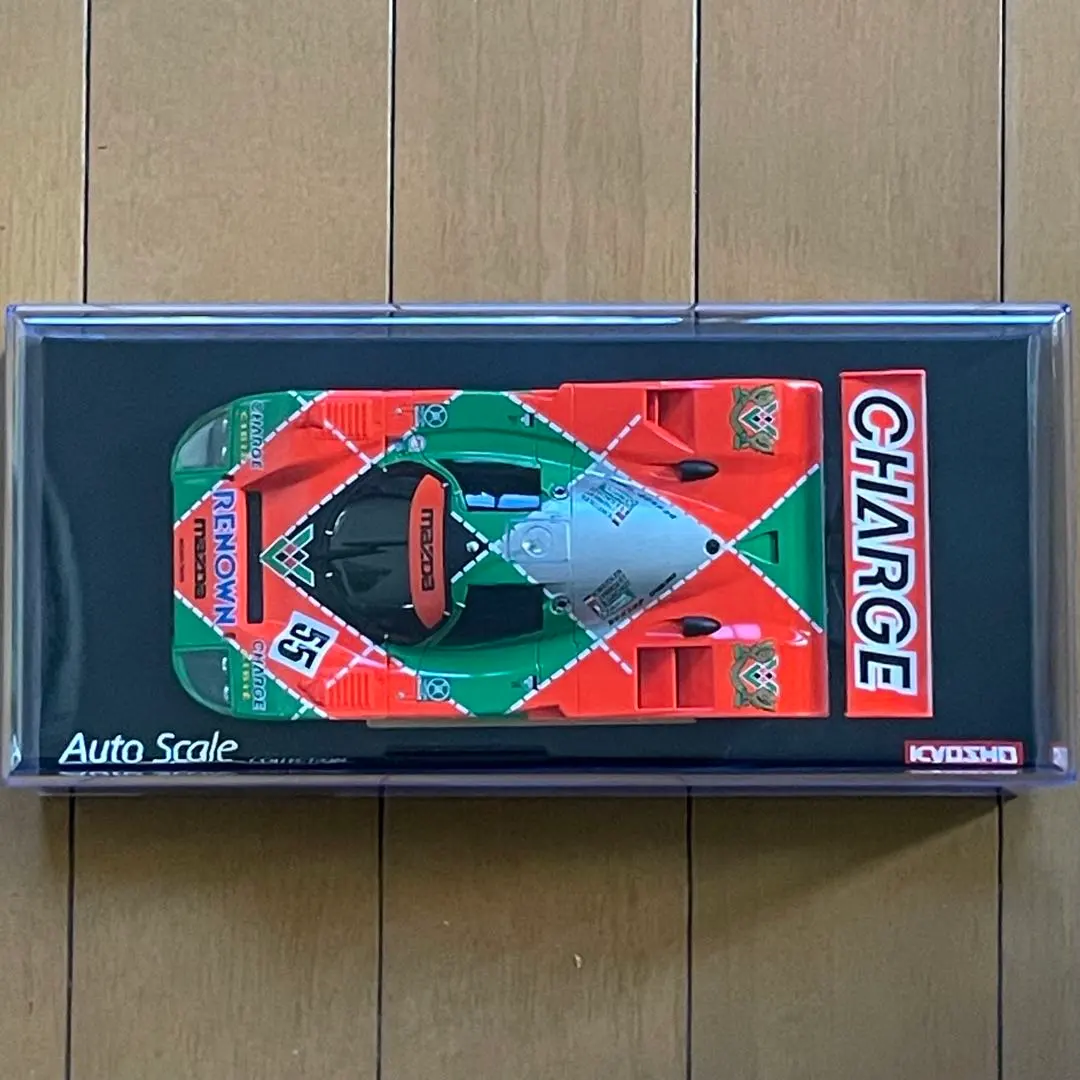 2026年最新】ミニッツ 787bの人気アイテム - メルカリ