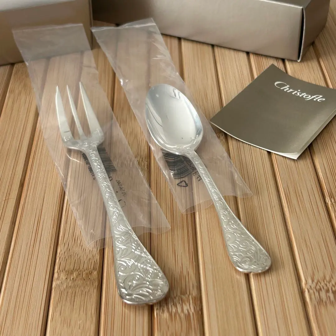 2026年最新】クリストフル エデンの人気アイテム - メルカリ