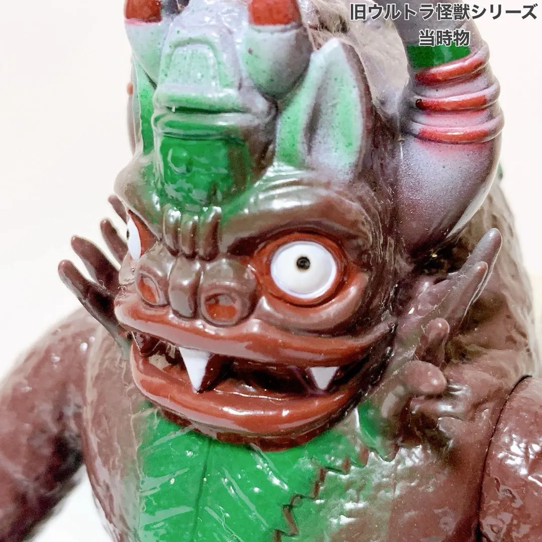 2026年最新】ソフビ ミクラス 当時物の人気アイテム - メルカリ