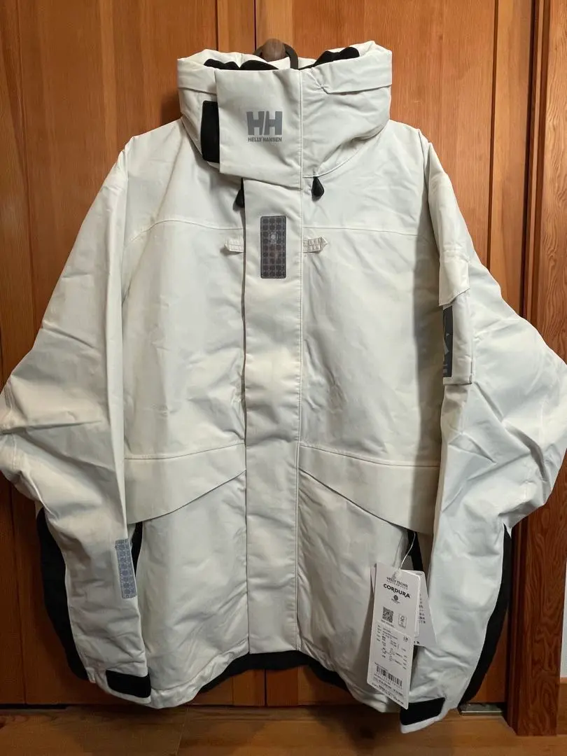 2026年最新】HELLY HANSEN Ocean Frey Jacketの人気アイテム - メルカリ