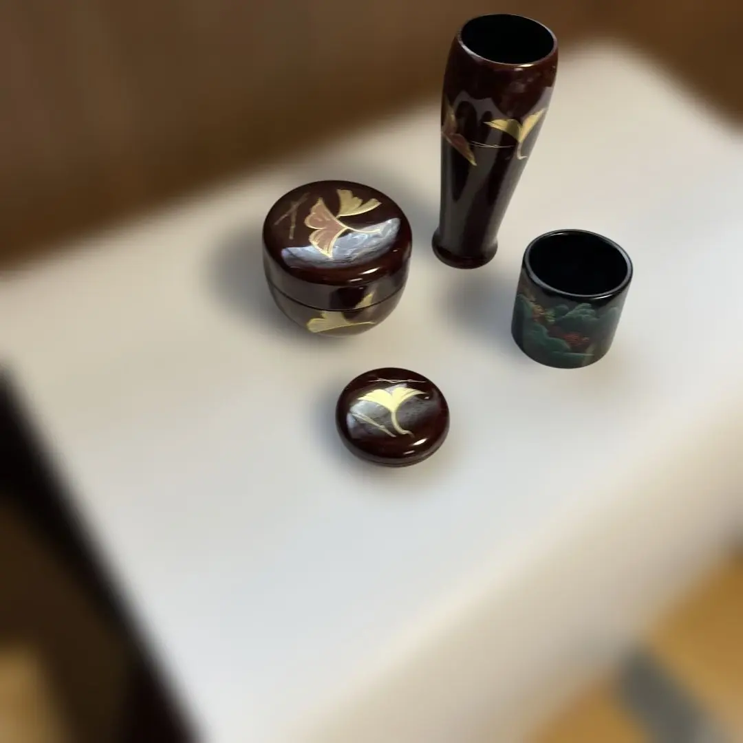 2026年最新】茶道具四季棗の人気アイテム - メルカリ