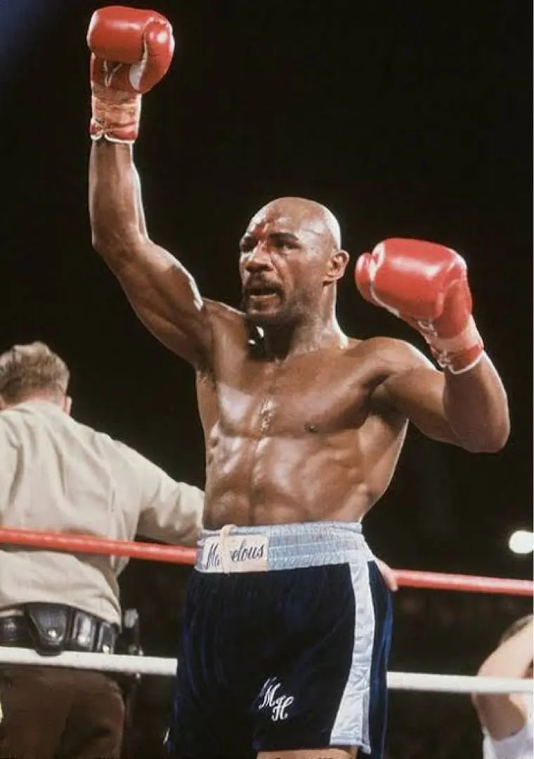 2026年最新】マービン・ハグラーの人気アイテム - メルカリ