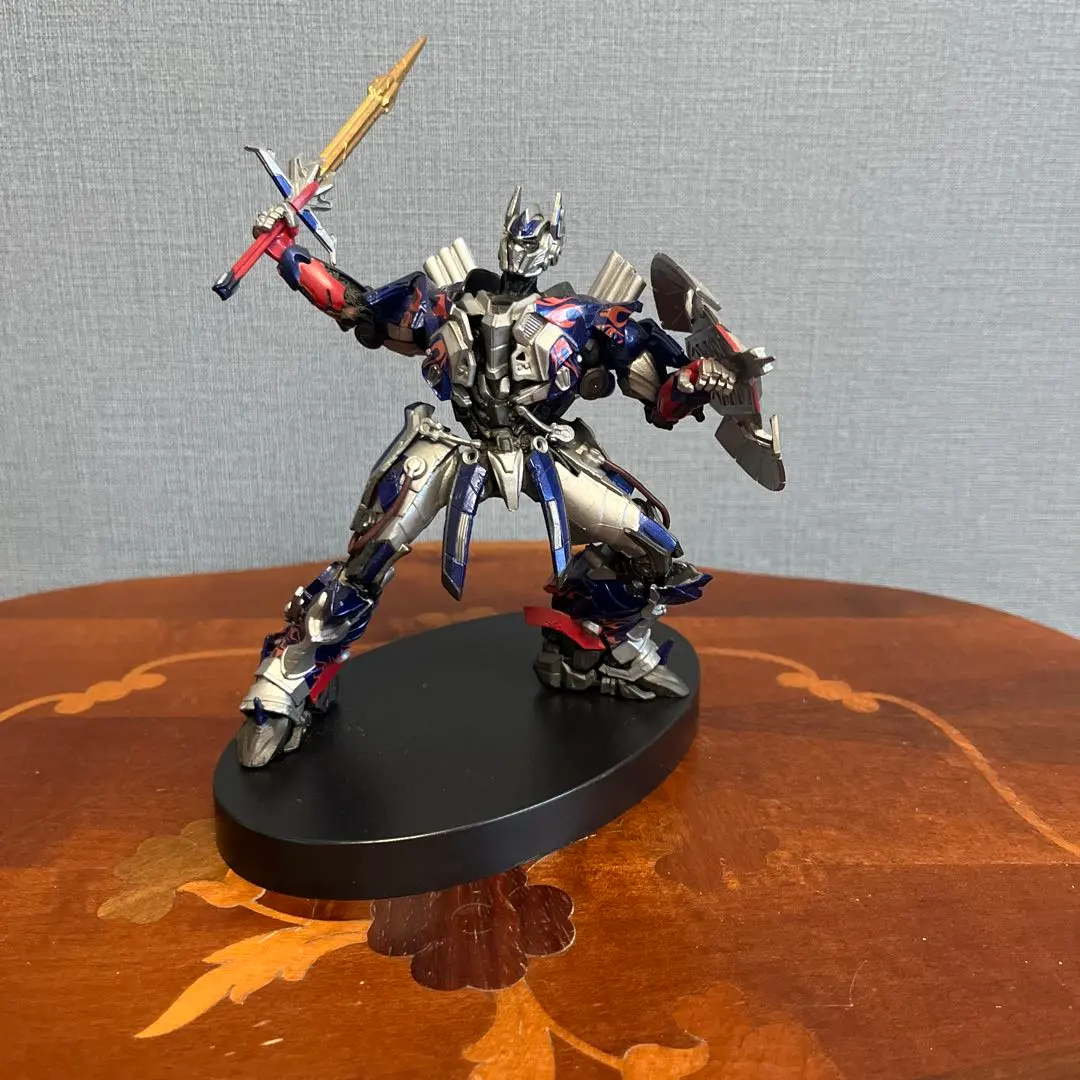 2026年最新】トランスフォーマー レジェンダリー オプティマスプライム