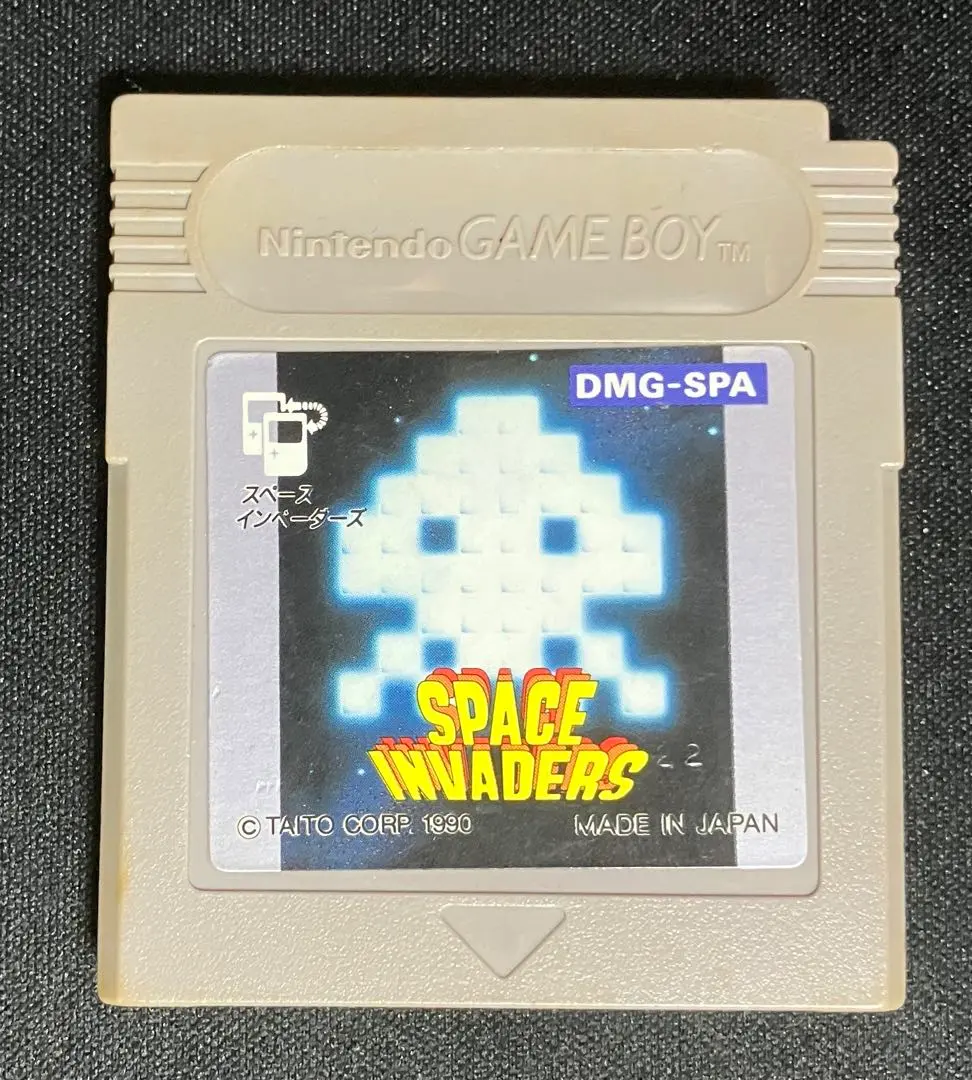 2026年最新】スペースインベーダーX ゲームボーイの人気アイテム