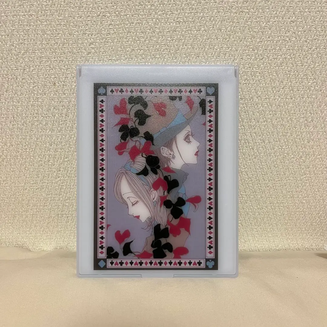 2026年最新】矢沢あい展 ミラーの人気アイテム - メルカリ