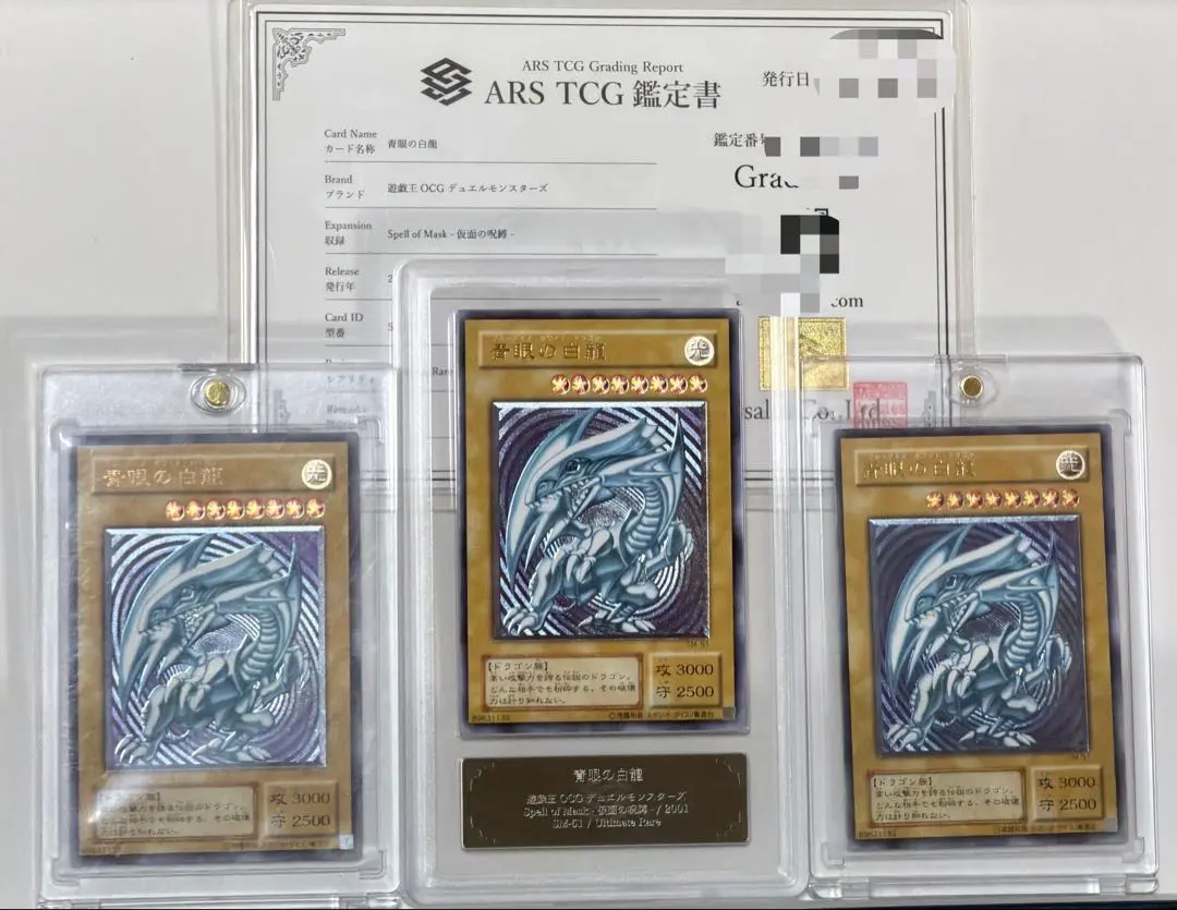 2026年最新】sm-51 psa10の人気アイテム - メルカリ