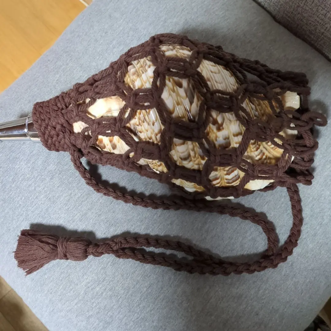 2026年最新】法螺貝袋の人気アイテム - メルカリ