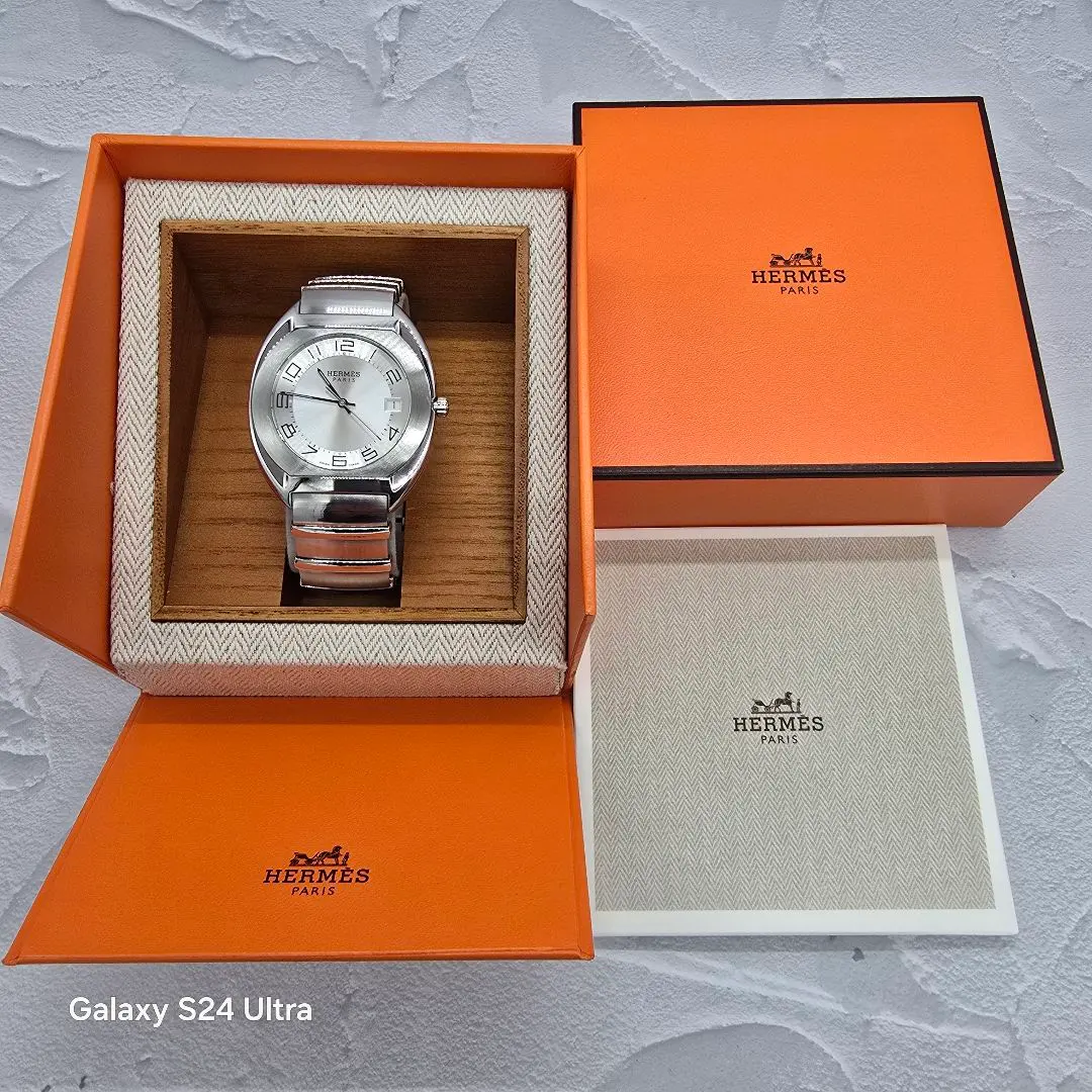 2026年最新】エルメス エスパスの人気アイテム - メルカリ