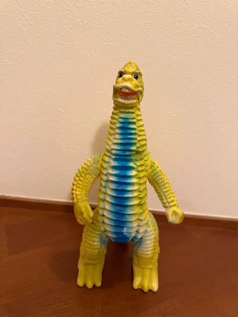 2026年最新】レッドキング マルサンの人気アイテム - メルカリ