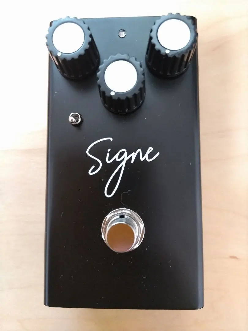 2026年最新】SIGNE エフェクターの人気アイテム - メルカリ