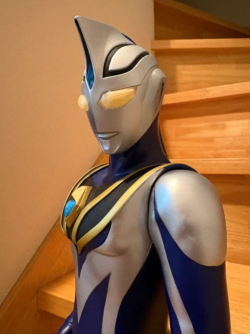 2026年最新】京本コレクション ウルトラマンガイアの人気アイテム