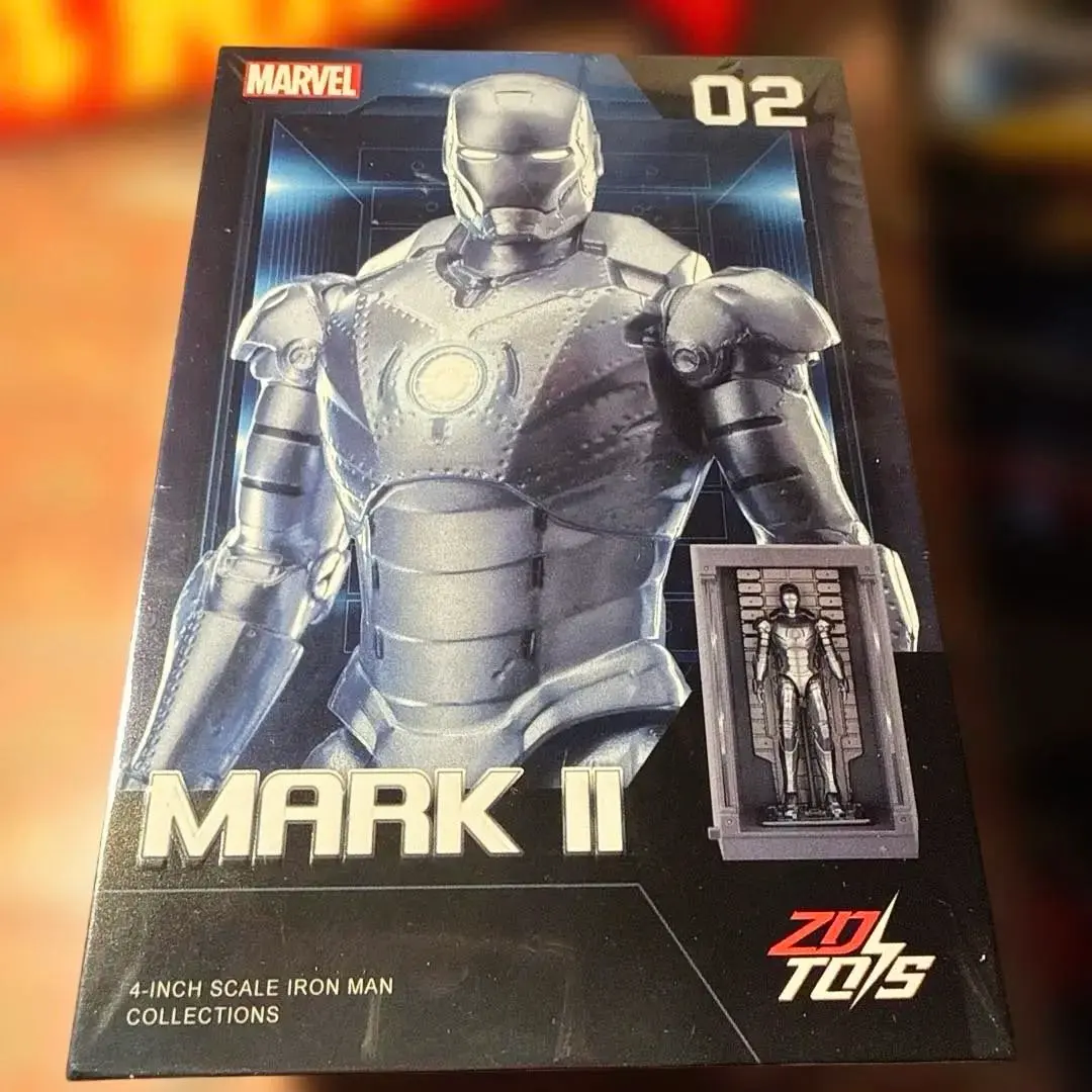 2026年最新】アイアンマン格納庫の人気アイテム - メルカリ