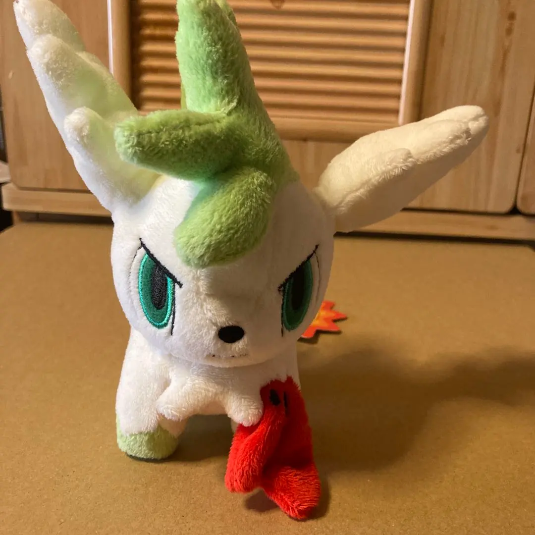 2026年最新】ポケドール シェイミの人気アイテム - メルカリ