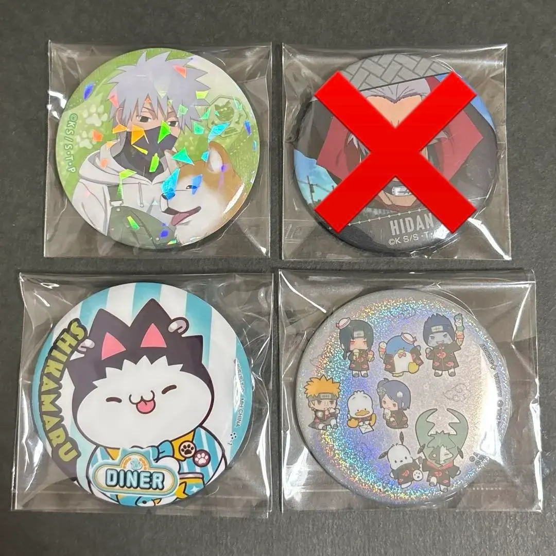 2026年最新】naruto サンリオ 暁の人気アイテム - メルカリ