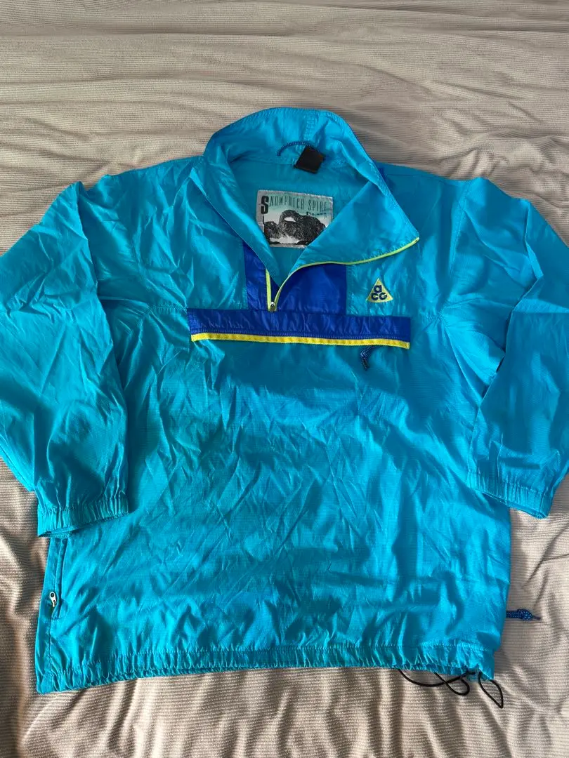 2026年最新】nike acg 名山の人気アイテム - メルカリ