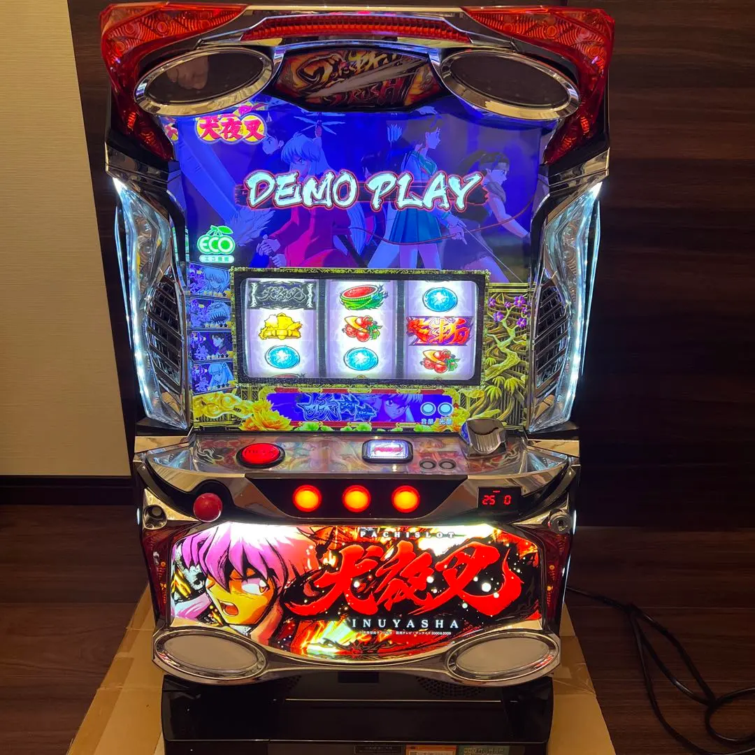 2026年最新】パチスロ犬夜叉の人気アイテム - メルカリ