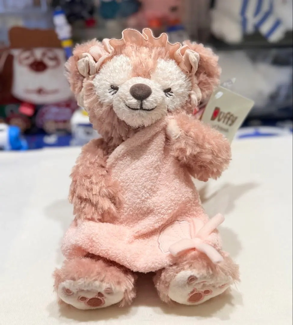 2026年最新】上海ディズニーシェリーメイSSの人気アイテム - メルカリ