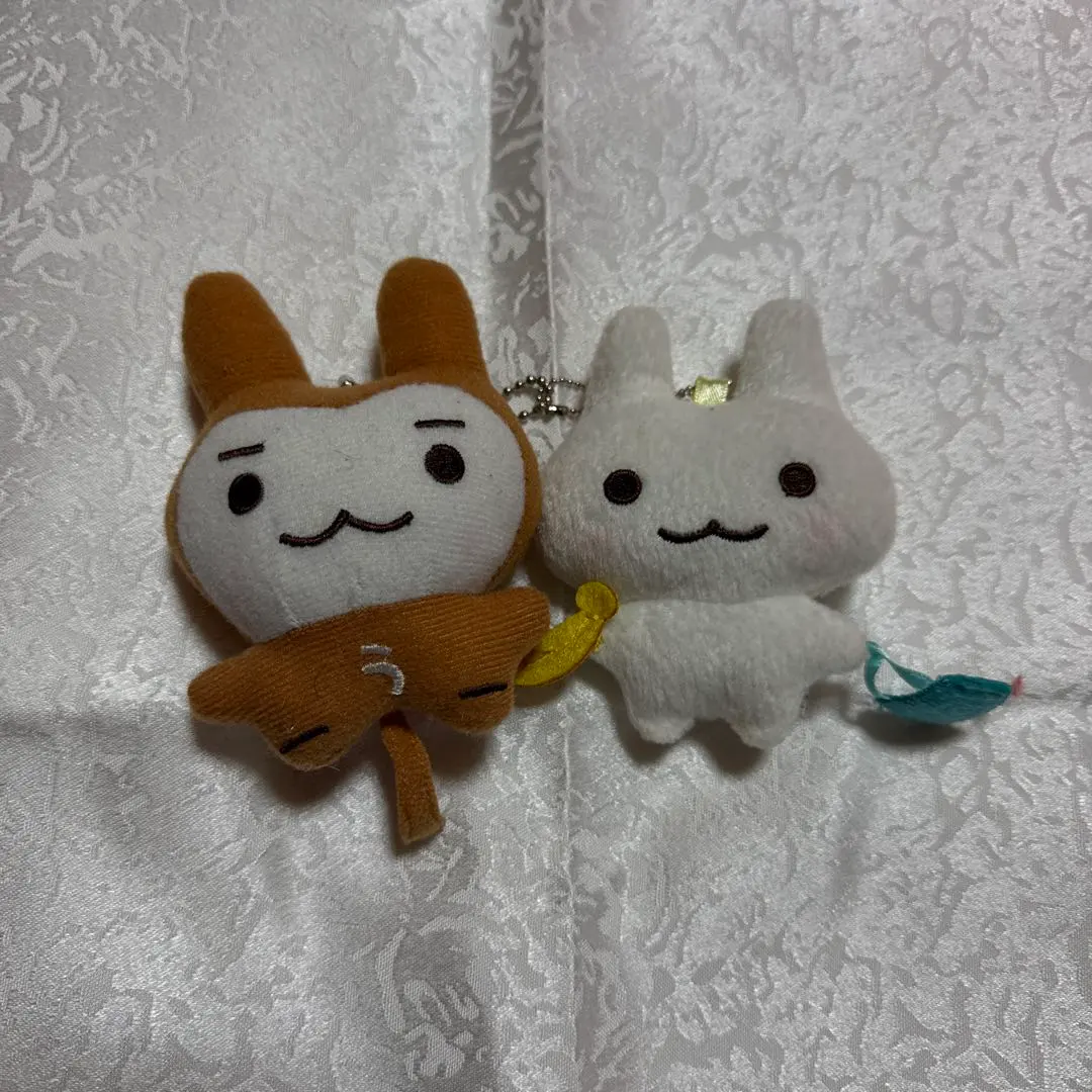 2026年最新】うさるさん ぬいぐるみの人気アイテム - メルカリ