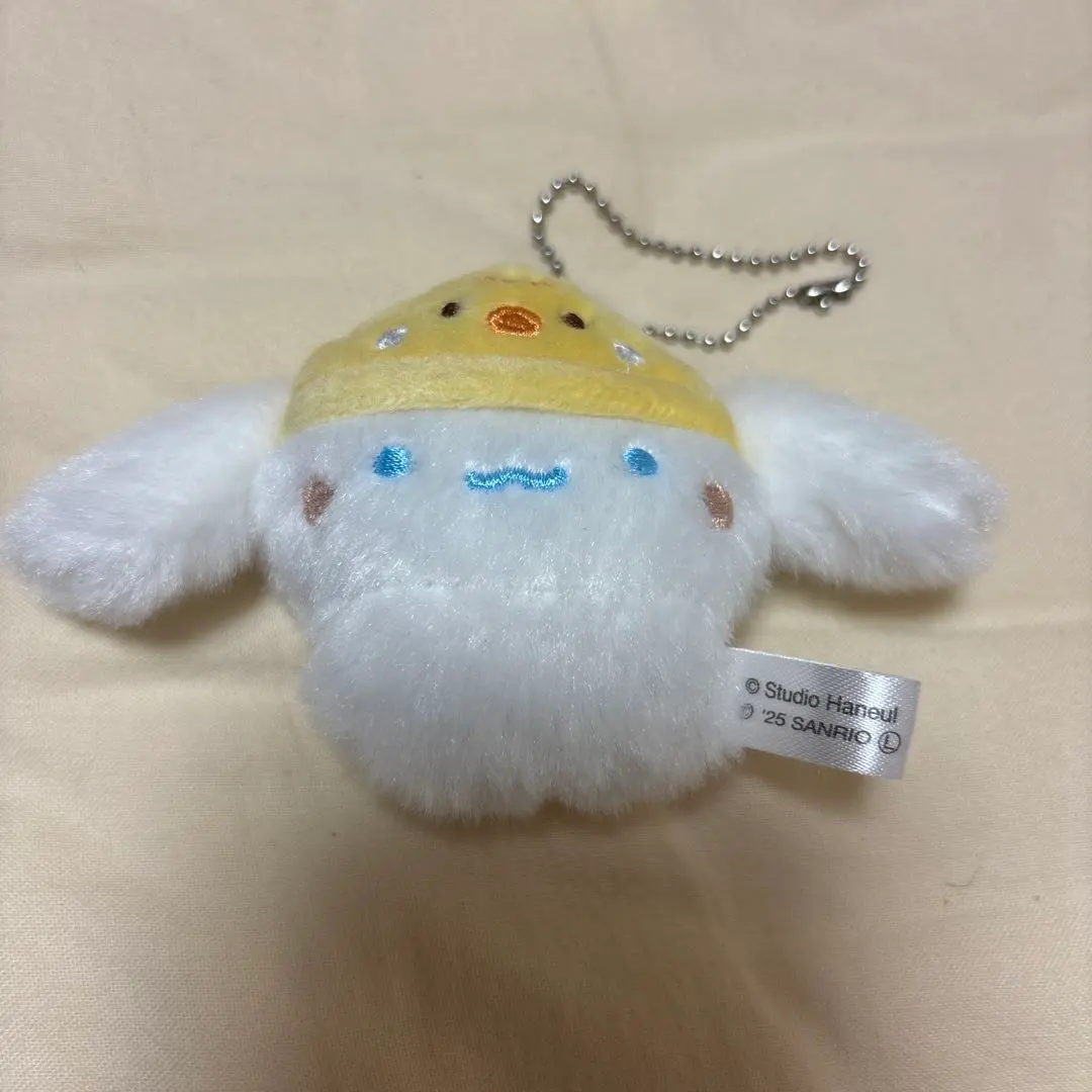 2026年最新】シナモロール ひよこマスコットの人気アイテム - メルカリ
